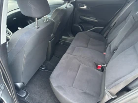 Honda Civic 1.6d 120к.с. EURO 6 129.000km , снимка 10