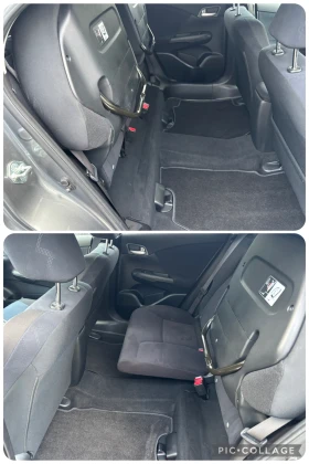 Honda Civic 1.6d 120к.с. EURO 6 129.000km , снимка 15