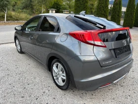 Honda Civic 1.6d 120к.с. EURO 6 129.000km , снимка 5