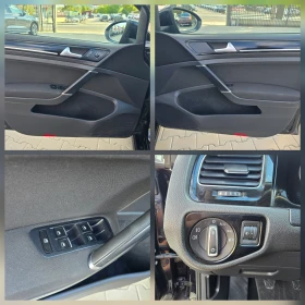 VW Golf 1.6TDI, 105к.с., Highline!, снимка 15