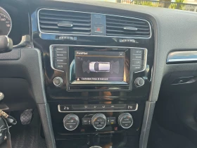 VW Golf 1.6TDI, 105к.с., Highline!, снимка 12