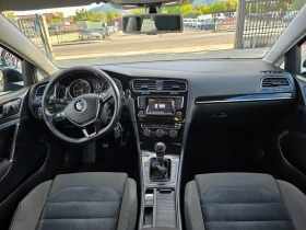 VW Golf 1.6TDI, 105к.с., Highline!, снимка 8