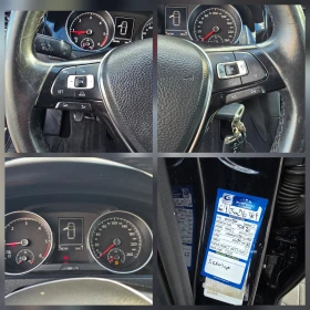 VW Golf 1.6TDI, 105к.с., Highline!, снимка 14