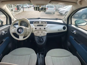 Fiat 500 1.2i, снимка 12