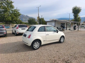 Fiat 500 1.2i, снимка 5