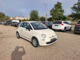Fiat 500 1.2i, снимка 3