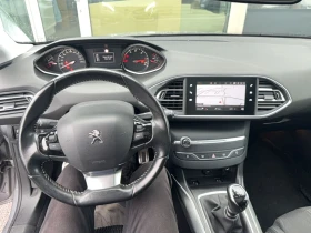Peugeot 308 SW Allure, снимка 10