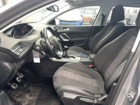 Peugeot 308 SW Allure, снимка 7