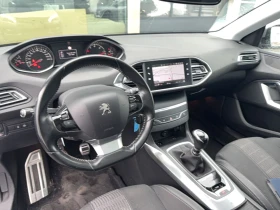 Peugeot 308 SW Allure, снимка 8