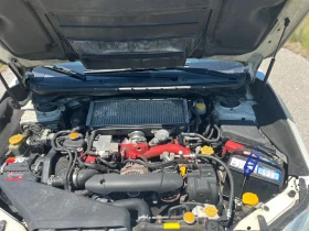 Subaru WRX STI, снимка 4
