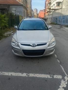 Hyundai I30, снимка 1
