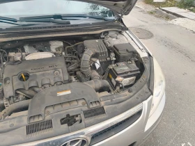 Hyundai I30, снимка 15