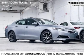 Acura TLX, снимка 2