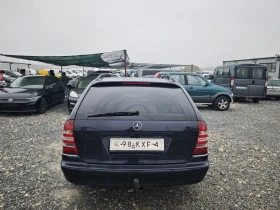 Mercedes-Benz C 220 2200, снимка 6