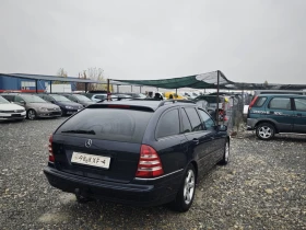 Mercedes-Benz C 220 2200, снимка 5