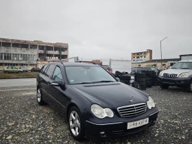 Mercedes-Benz C 220 2200, снимка 3