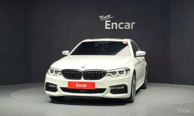 BMW 530, снимка 3