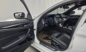 BMW 530, снимка 10
