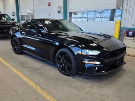 Ford Mustang, снимка 4