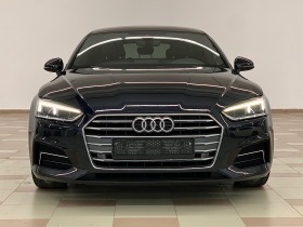 Audi A5 S-LINE+ 2.0TDI, снимка 5 - Автомобили и джипове - 40822488