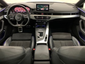 Audi A5 S-LINE+ 2.0TDI | Mobile.bg   12