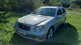  Mercedes-Benz C 270