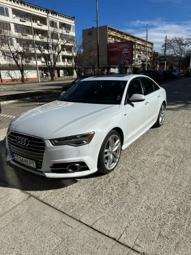 Audi A6 3.0 TFSI 333 S-line, снимка 2