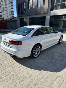 Audi A6 3.0 TFSI 333 S-line, снимка 5