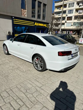 Audi A6 3.0 TFSI 333 S-line, снимка 3