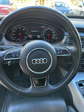 Audi A6 3.0 TFSI 333 S-line, снимка 12