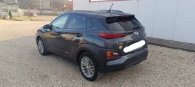 Hyundai Kona 1.6 GDI Automatic, 4x4, 177 к.с., снимка 3