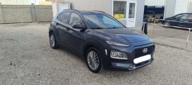 Hyundai Kona 1.6 GDI Automatic, 4x4, 177 .. | Mobile.bg    2