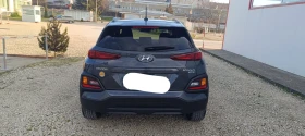 Hyundai Kona 1.6 GDI Automatic, 4x4, 177 .. | Mobile.bg    4