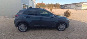 Hyundai Kona 1.6 GDI Automatic, 4x4, 177 к.с., снимка 7