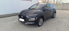 Hyundai Kona 1.6 GDI Automatic, 4x4, 177 к.с., снимка 1