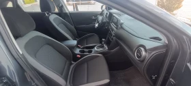 Hyundai Kona 1.6 GDI Automatic, 4x4, 177 к.с., снимка 14