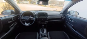 Hyundai Kona 1.6 GDI Automatic, 4x4, 177 .. | Mobile.bg    9