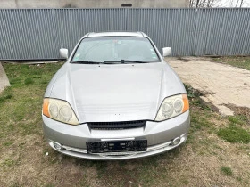  Hyundai Coupe