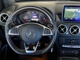 Mercedes-Benz B 180 AMG LINE-PREMIUM PLUS-FACE-ПЪЛНА СЕРВ. ИСТОРИЯ-НОВ, снимка 11