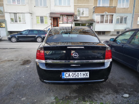 Opel Vectra, снимка 11