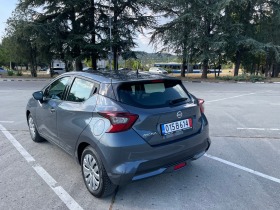 Nissan Micra 1.0/Distronic | Mobile.bg    5