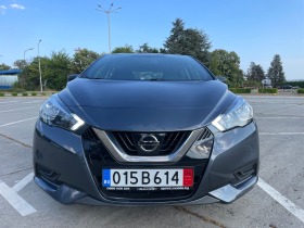 Nissan Micra 1.0/Distronic | Mobile.bg    3