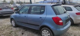 Skoda Fabia | Mobile.bg    7