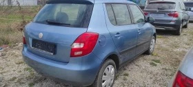 Skoda Fabia | Mobile.bg    6