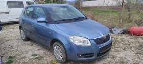 Skoda Fabia | Mobile.bg    8