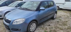 Skoda Fabia | Mobile.bg    5