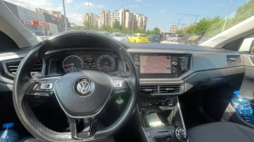 VW Polo 1.6 tdi Navi, снимка 12