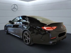 Mercedes-Benz CLS 53 AMG / 4-MATIC+ / NIGHT/ HEAD UP/ BURM/ AIRMATIC/ , снимка 5