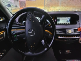 Mercedes-Benz S 500 AMG, снимка 3