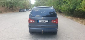 VW Sharan, снимка 6